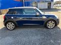 2017 BMW MINI