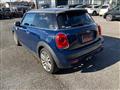 2017 BMW MINI
