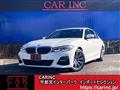 2019 BMW 3 Series