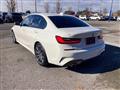 2019 BMW 3 Series