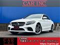 2019 Mercedes-Benz C-Class