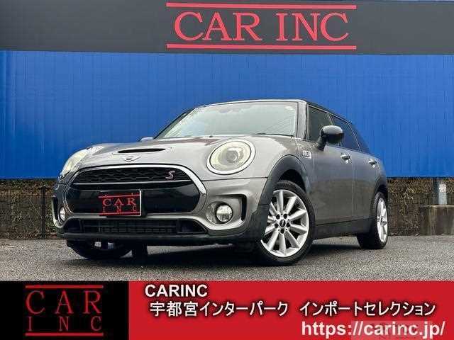2016 BMW MINI