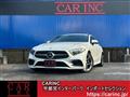 2018 Mercedes-Benz Cls-Class