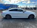 2018 Mercedes-Benz Cls-Class