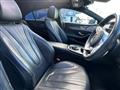 2018 Mercedes-Benz Cls-Class