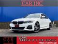 2019 BMW 3 Series