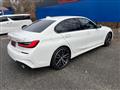 2019 BMW 3 Series