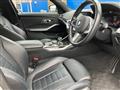 2019 BMW 3 Series
