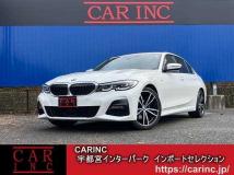 2019 BMW 3 Series