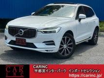 2017 Volvo XC60