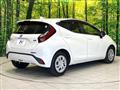 2022 Toyota AQUA