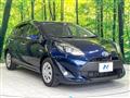 2018 Toyota AQUA