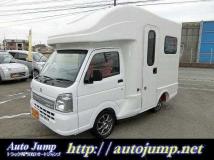 2024 Suzuki Carry Truck