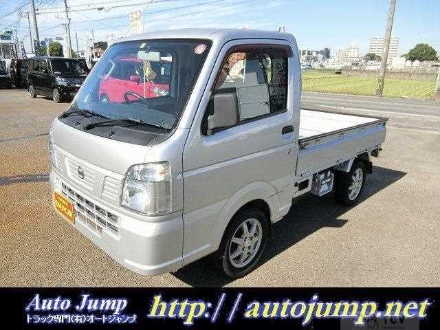 2018 Nissan Nissan Others