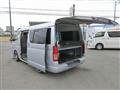 2009 Toyota Regiusace Van