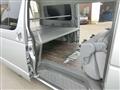 2009 Toyota Regiusace Van