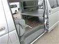 2009 Toyota Regiusace Van
