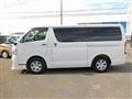 2013 Toyota Regiusace Van