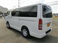 2013 Toyota Regiusace Van