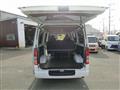 2013 Toyota Regiusace Van