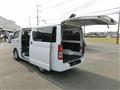 2013 Toyota Regiusace Van