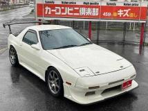 1990 Mazda Savanna RX-7