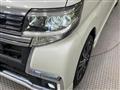 2016 Daihatsu Tanto
