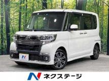 2016 Daihatsu Tanto