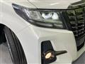 2017 Toyota Alphard G