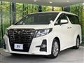 2017 Toyota Alphard G