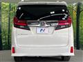 2017 Toyota Alphard G