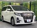 2017 Toyota Alphard G