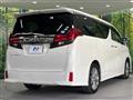 2017 Toyota Alphard G