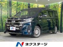 2018 Toyota Noah