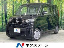 2025 Nissan ROOX