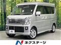 2018 Suzuki Every Wagon