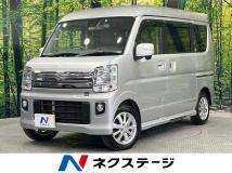 2018 Suzuki Every Wagon