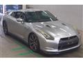 2008 Nissan Nissan GT-R