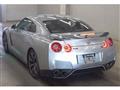 2008 Nissan Nissan GT-R