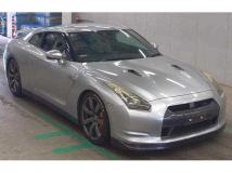 2008 Nissan Nissan GT-R