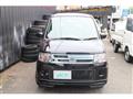 2011 Mitsubishi Toppo