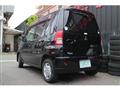 2011 Mitsubishi Toppo