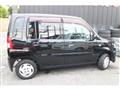 2011 Mitsubishi Toppo