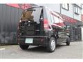 2011 Mitsubishi Toppo