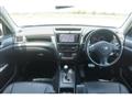 2012 Subaru Exiga