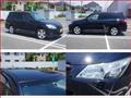 2012 Subaru Exiga