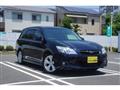 2012 Subaru Exiga