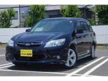 2012 Subaru Exiga