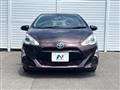 2017 Toyota AQUA
