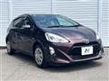 2017 Toyota AQUA